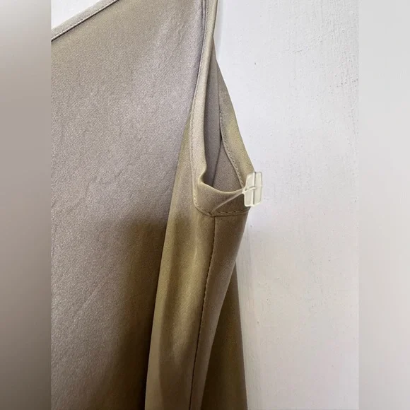 NWOT AllSaints Slip Dress, Size Small - Picture 9 of 9